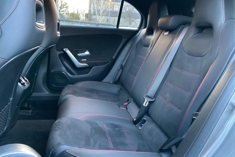 Used Mercedes-Benz A-Class 2020 for sale - 76690879: Photo 20