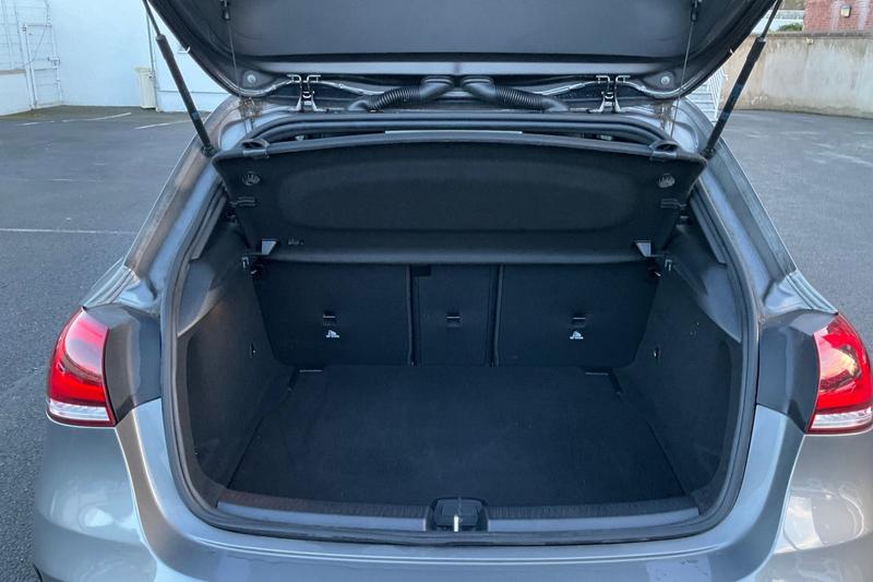 Used Mercedes-Benz A-Class 2020 for sale - 76690879: Photo 21