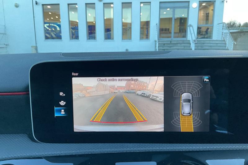 Used Mercedes-Benz A-Class 2020 for sale - 76690879: Photo 24