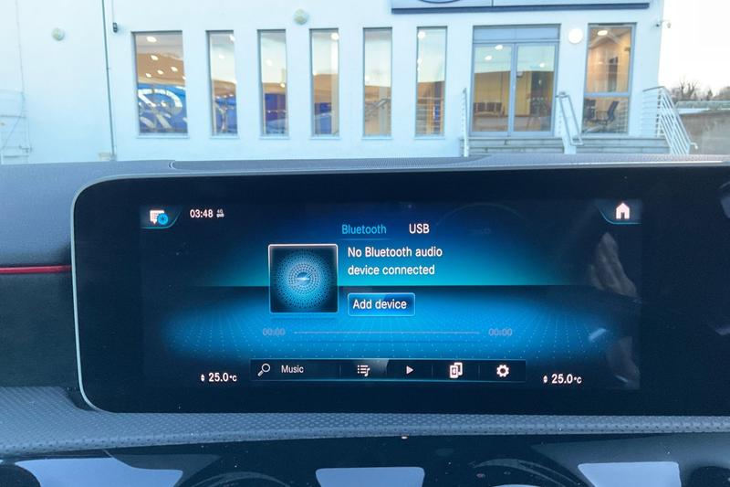 Used Mercedes-Benz A-Class 2020 for sale - 76690879: Photo 27