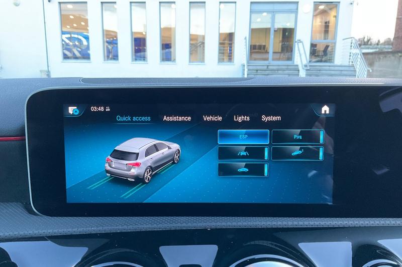 Used Mercedes-Benz A-Class 2020 for sale - 76690879: Photo 28