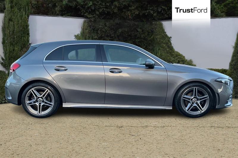 Used Mercedes-Benz A-Class 2020 for sale - 76690879: Photo 3