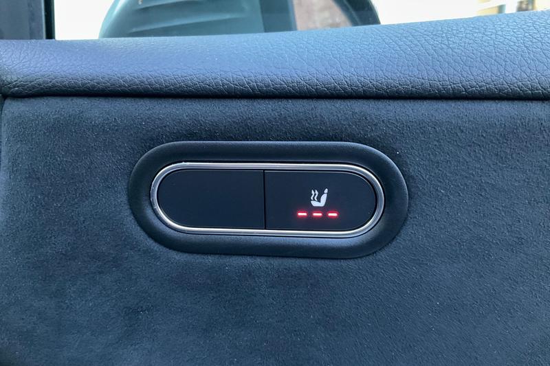 Used Mercedes-Benz A-Class 2020 for sale - 76690879: Photo 32