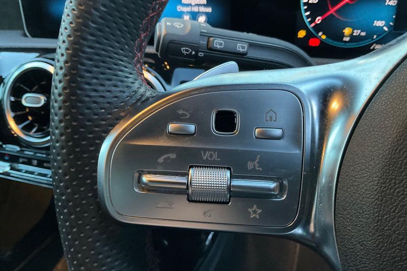 Used Mercedes-Benz A-Class 2020 for sale - 76690879: Photo 34