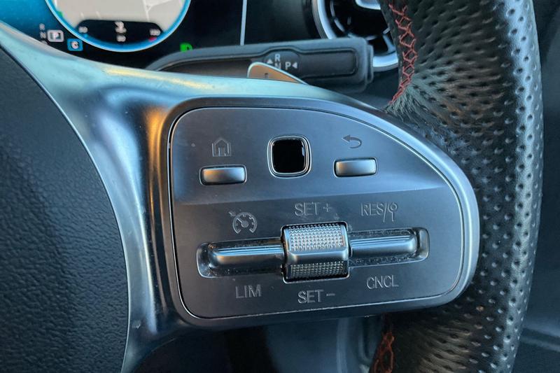 Used Mercedes-Benz A-Class 2020 for sale - 76690879: Photo 35