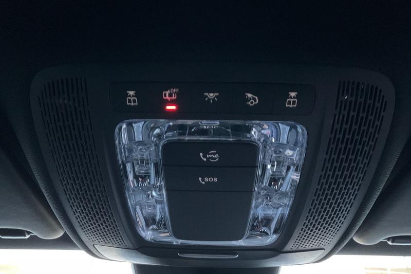 Used Mercedes-Benz A-Class 2020 for sale - 76690879: Photo 36