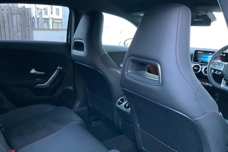 Used Mercedes-Benz A-Class 2020 for sale - 76690879: Photo 37