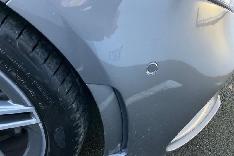 Used Mercedes-Benz A-Class 2020 for sale - 76690879: Photo 38