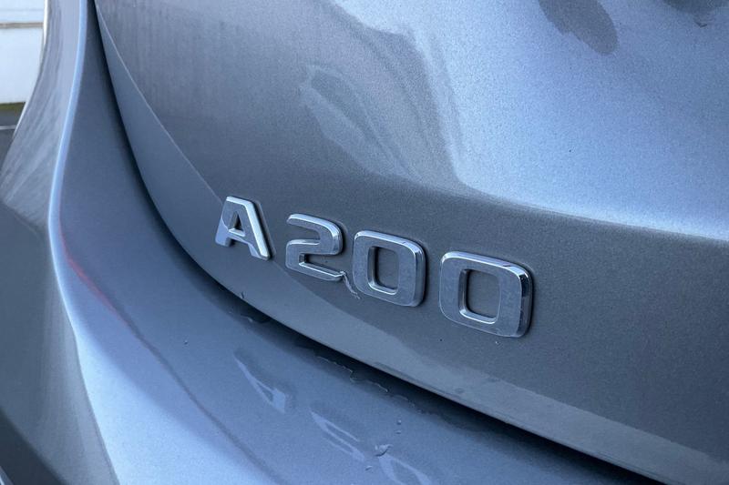 Used Mercedes-Benz A-Class 2020 for sale - 76690879: Photo 39