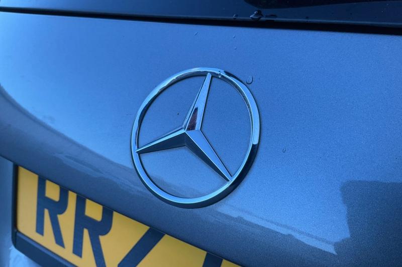 Used Mercedes-Benz A-Class 2020 for sale - 76690879: Photo 40