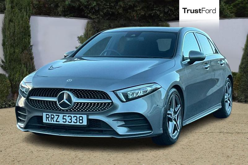 Used Mercedes-Benz A-Class 2020 for sale - 76690879: Photo 5