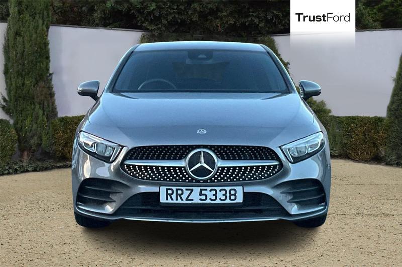 Used Mercedes-Benz A-Class 2020 for sale - 76690879: Photo 6