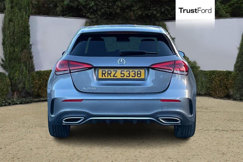 Used Mercedes-Benz A-Class 2020 for sale - 76690879: Photo 7