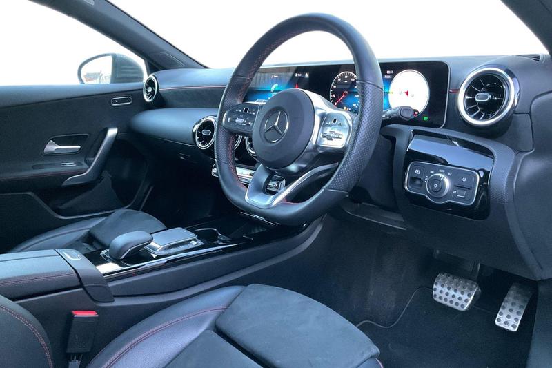 Used Mercedes-Benz A-Class 2020 for sale - 76690879: Photo 9