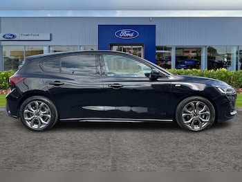 Used Ford Focus 2022 for sale - 75385738: Photo