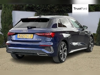 Used Audi A3 2023 for sale - 78867940: Photo
