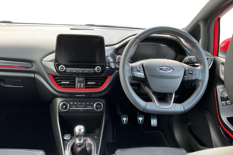 Used Ford Fiesta 2019 for sale - 78067561: Photo 11