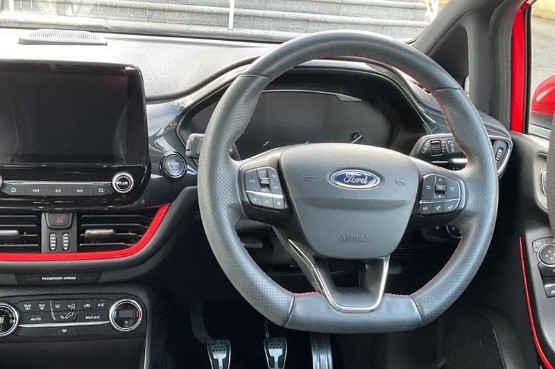 Used Ford Fiesta 2019 for sale - 78067561: Photo 12
