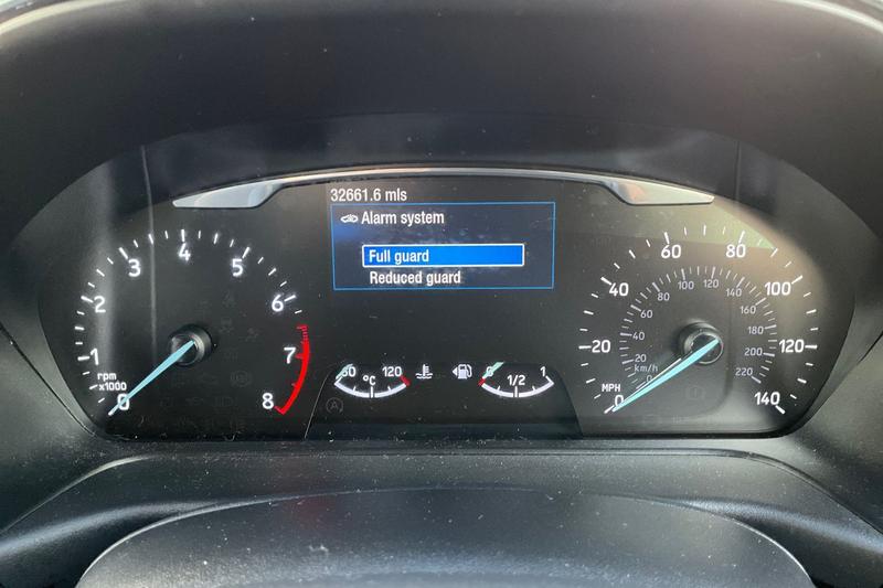 Used Ford Fiesta 2019 for sale - 78067561: Photo 13