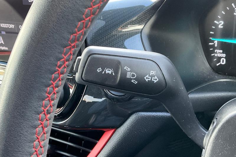 Used Ford Fiesta 2019 for sale - 78067561: Photo 14