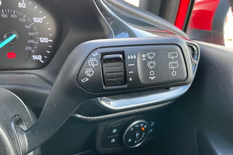 Used Ford Fiesta 2019 for sale - 78067561: Photo 15