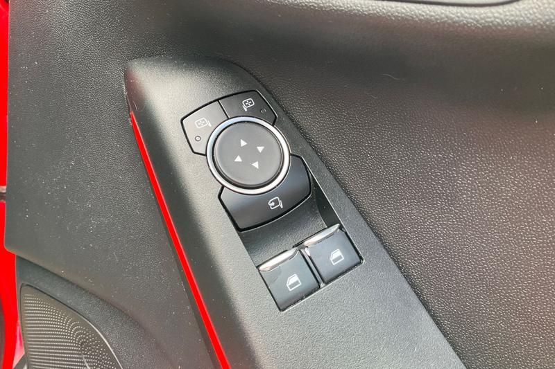 Used Ford Fiesta 2019 for sale - 78067561: Photo 16