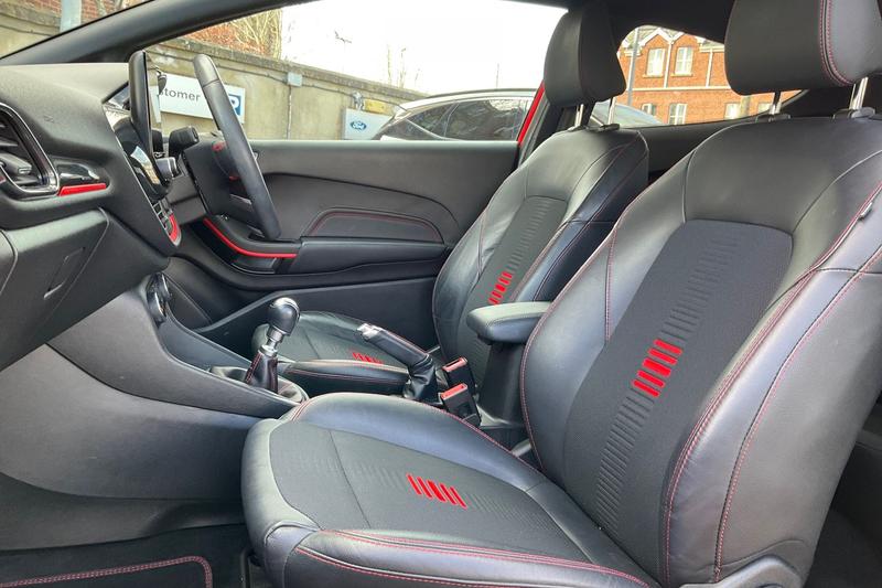 Used Ford Fiesta 2019 for sale - 78067561: Photo 19