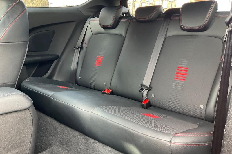 Used Ford Fiesta 2019 for sale - 78067561: Photo 20