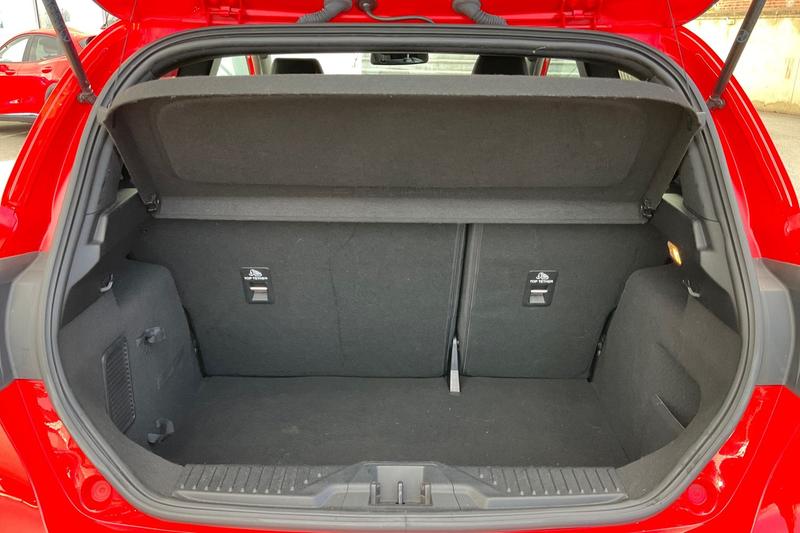 Used Ford Fiesta 2019 for sale - 78067561: Photo 21