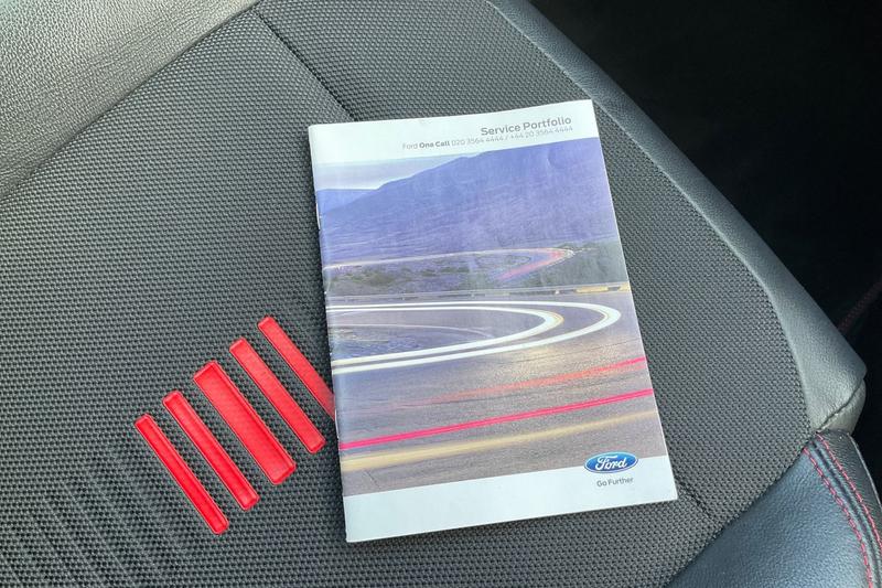 Used Ford Fiesta 2019 for sale - 78067561: Photo 22