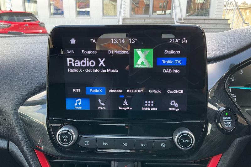 Used Ford Fiesta 2019 for sale - 78067561: Photo 23