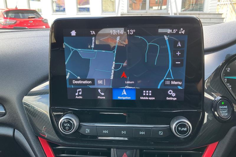 Used Ford Fiesta 2019 for sale - 78067561: Photo 24