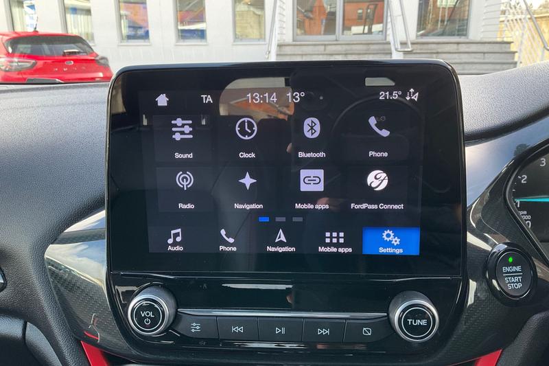 Used Ford Fiesta 2019 for sale - 78067561: Photo 25