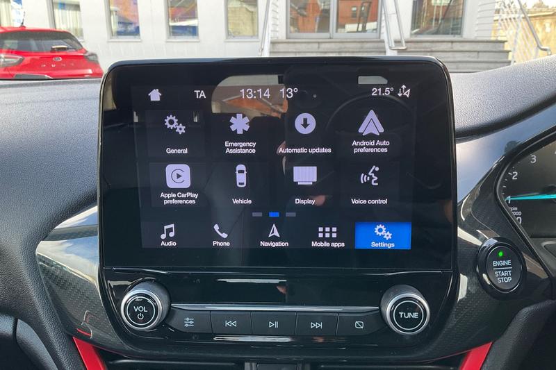 Used Ford Fiesta 2019 for sale - 78067561: Photo 26