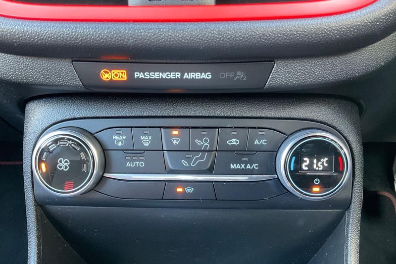 Used Ford Fiesta 2019 for sale - 78067561: Photo 27