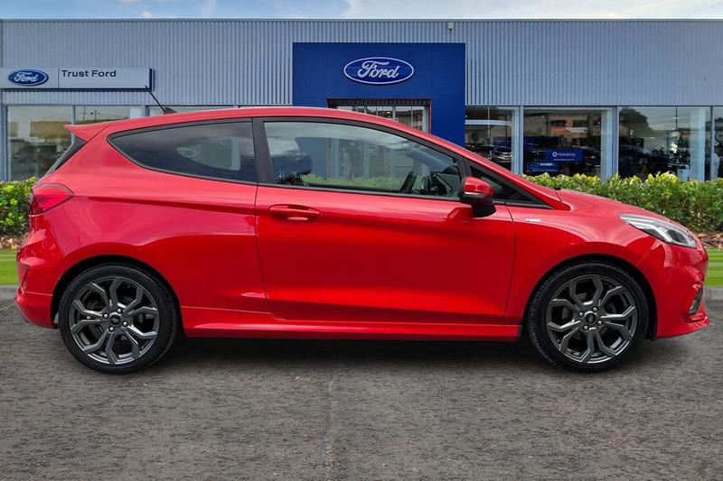 Used Ford Fiesta 2019 for sale - 78067561: Photo 3