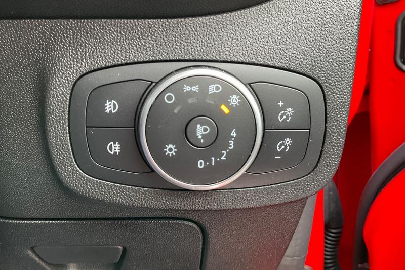 Used Ford Fiesta 2019 for sale - 78067561: Photo 33