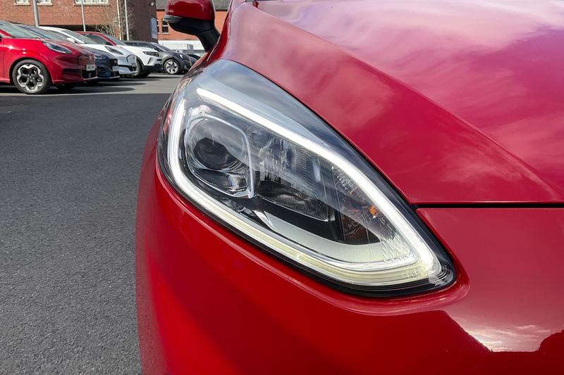 Used Ford Fiesta 2019 for sale - 78067561: Photo 35