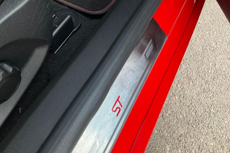 Used Ford Fiesta 2019 for sale - 78067561: Photo 36