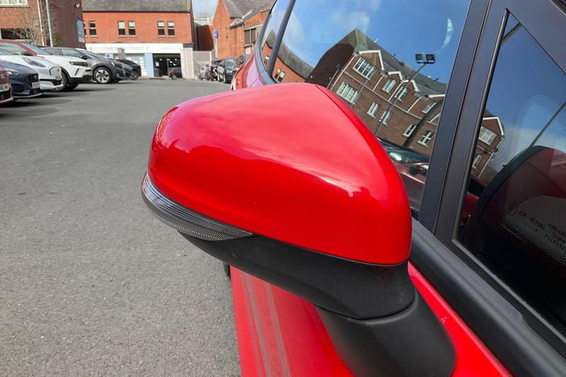 Used Ford Fiesta 2019 for sale - 78067561: Photo 37