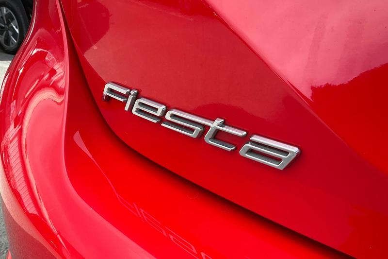 Used Ford Fiesta 2019 for sale - 78067561: Photo 39