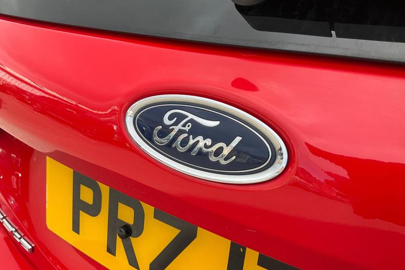 Used Ford Fiesta 2019 for sale - 78067561: Photo 40