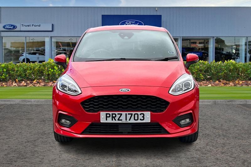 Used Ford Fiesta 2019 for sale - 78067561: Photo 6