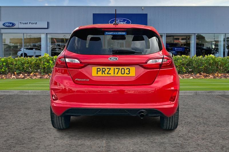 Used Ford Fiesta 2019 for sale - 78067561: Photo 7