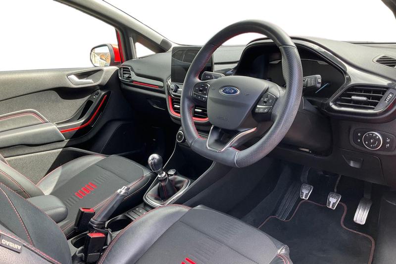 Used Ford Fiesta 2019 for sale - 78067561: Photo 9