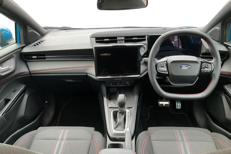 Used Ford Puma 2025 for sale - 77025878: Photo 10