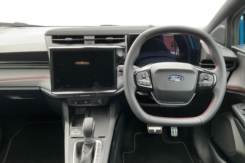 Used Ford Puma 2025 for sale - 77025878: Photo 11