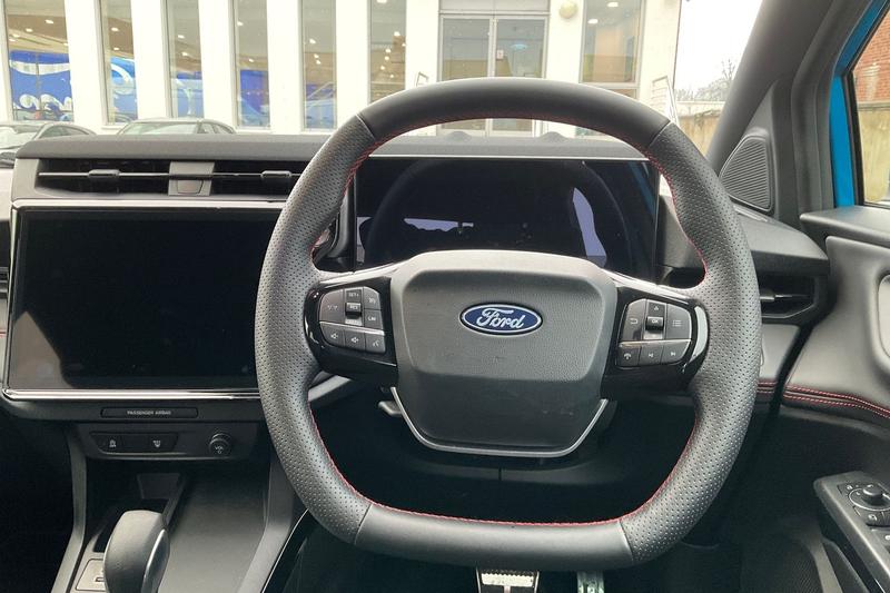 Used Ford Puma 2025 for sale - 77025878: Photo 12