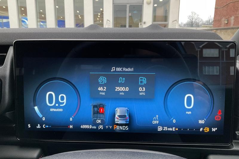 Used Ford Puma 2025 for sale - 77025878: Photo 13