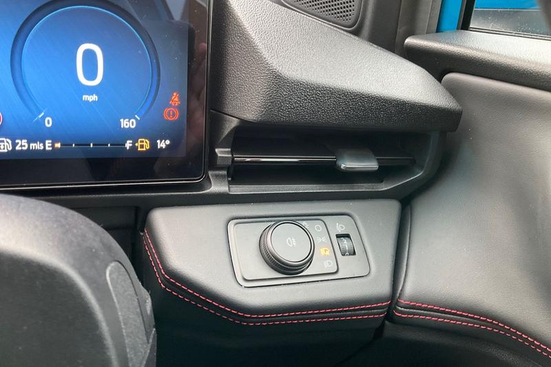 Used Ford Puma 2025 for sale - 77025878: Photo 15